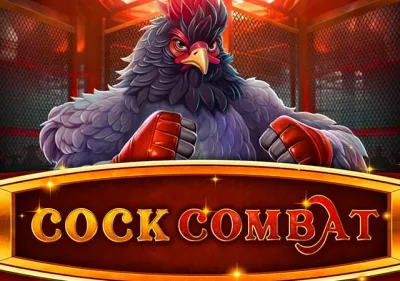Cock Combat game icon