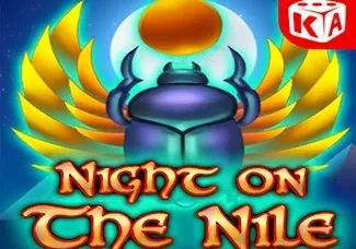 Night on the Nile game icon