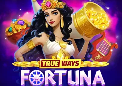 Fortuna TRUEWAYS game screenshot