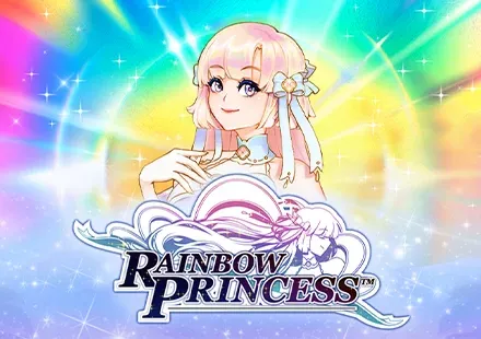 Rainbow Princess™ game thumbnail