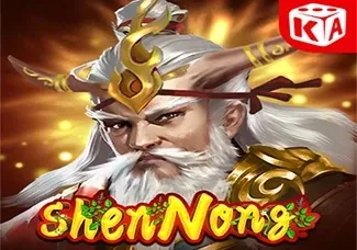 Shen Nong game thumbnail