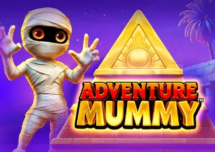 Adventure Mummy™ game screenshot