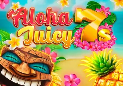 Aloha Juicy 7s game icon