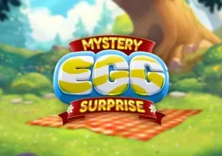 Mystery Egg Surprise game thumbnail