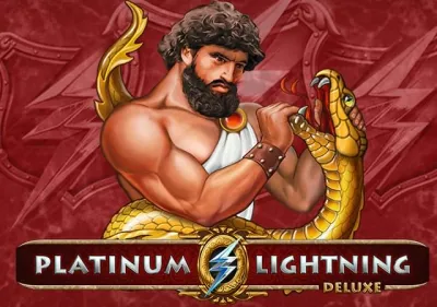 Platinum Lightning Deluxe game thumbnail