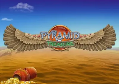 Pyramid Treasure game thumbnail