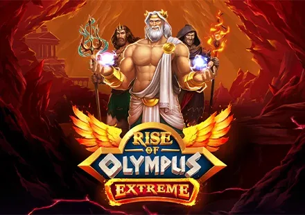 Rise of Olympus Extreme game thumbnail