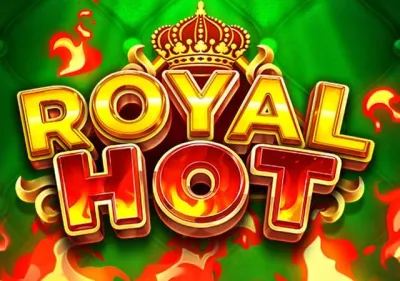 Royal Hot game thumbnail