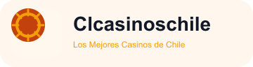 clcasinoschile.com Logo
